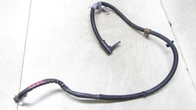 Mercedes w176 клемма плюсовая a2465407832 13- фото №1