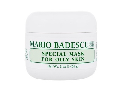 Maseczka do twarzy Mario Badescu Special