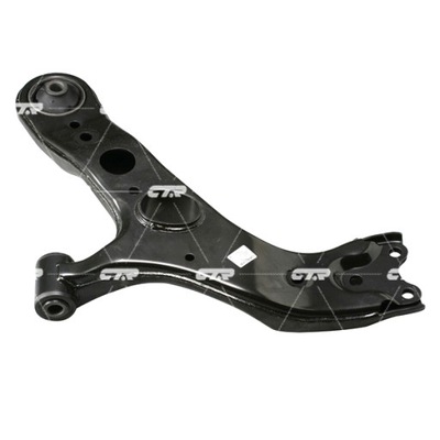 Важіль нижній правий do lexus nx фото №1