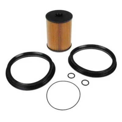 REPLACEMENT FUEL FILTER FIT FOR BMW MINI COOPER ONE R50 R52 R53 ADB1~27778  