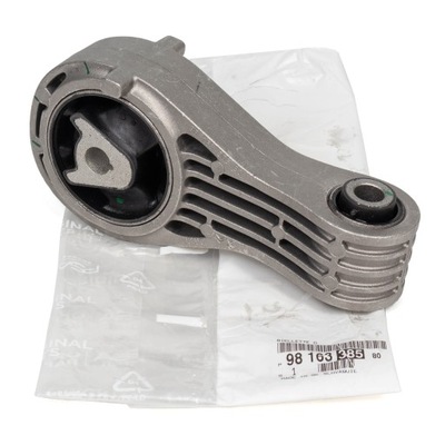 Подушка двигуна citroen c4 picasso 2.0 blue hdi фото №1