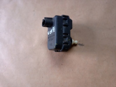 Моторчик регулювання лампи світла opel agila a фото №1