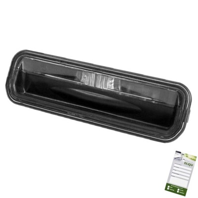 Кнопка крышки багажника do ford focus mk3 b-max фото №1