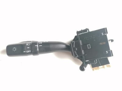 Toyota avensis verso рычаг переключатель света фото №1