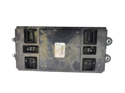 Модуль блок керування sam mercedes ml w164 gl x164 w251 a1645402501 фото №1