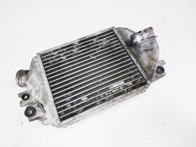 Subau legacy iv 08r lift 2.0d интеркулер фото №1