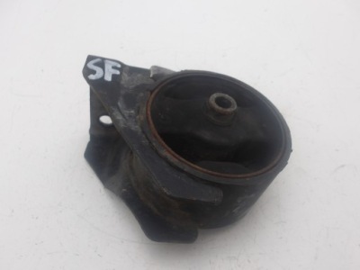 Hyundai santa fe ii 06-12 2.2 crdi кронштейн подушка двигателя оригинальный номер d4eb фото №1