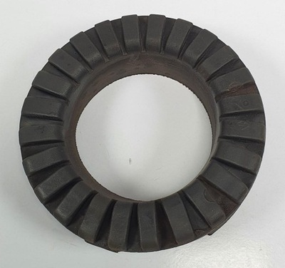 Резиновый элемент подкладка пружины задняя kia picanto ii фото №1