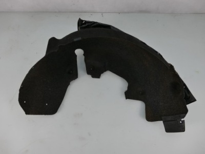 Mercedes w204 kombi подкрылок правый задняя правое задние фото №1