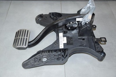 Vw touareg 7p педаль тормоза 7p0723031d фото №1