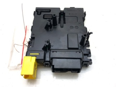 Модуль поворота фара vw passat b6 3c0953549ba kombi 05-11 фото №1