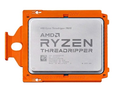 AMD RYZEN THREADRIPPER 3960X sTRX4