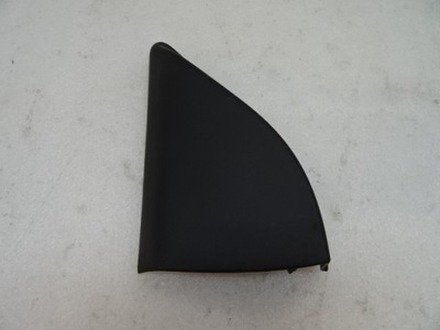 Citroen c4 cactus ліва захист дзеркало 9801189677 фото №1