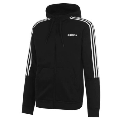 ADIDAS Męska BLUZA Z KAPTUREM tu 3XL _27945