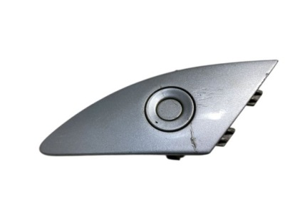 Заглушка бампера перед сторона ліва mercedes r w251 a2518850923 фото №1