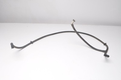 Volvo c70 ii wąż провода омывателя фары фото №1