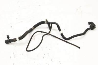 Bmw 1 f20 шланг зливний 8507680 фото №1