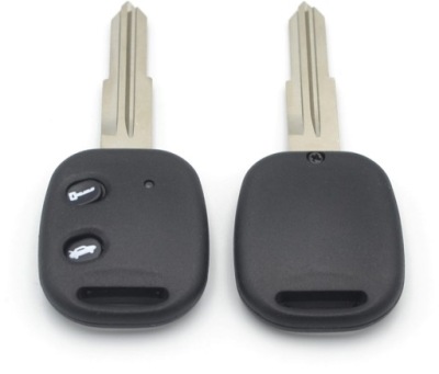 Chevrolet aveo spark epica ключ pilot корпус фото №1