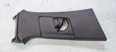 Защита стойка b правая audi q3 f3 83a867244b 01s фото №1