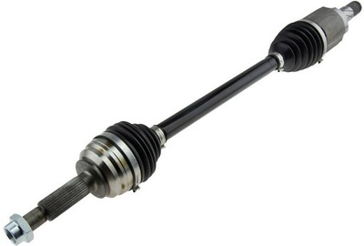 Привідний вал привідна nty npw-ch-074 фото №1