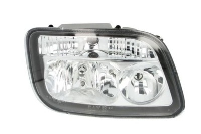 FARO FARO HL-ME001R TRUCKLIGHT  