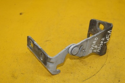 Петля капот лівий перед 312082 vivaro trafic ii фото №1