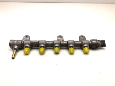 Молдинг упорскування з датчиком renault koleos i 0445214250 2.0 150km фото №1