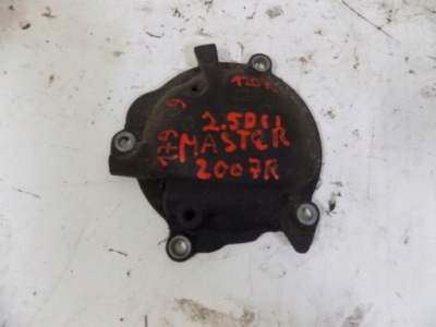 Renault master ii 06- 2.5dci 120km захист розподільного валу фото №1