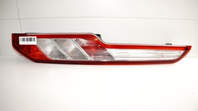 Лампа правый задняя задняя ford transit custom fl 17-23r фото №1