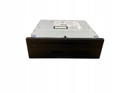 Audi a3 8v мультимедіа зчитувач sd 8v0035840c фото №1