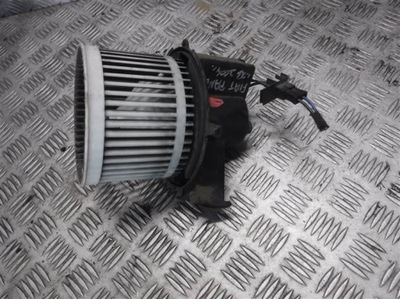 Вентилятор воздуходувка обдув fiat panda ii фото №1