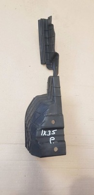 Ix35 10-15 захист крила лівий перед 84159-2s000 фото №1