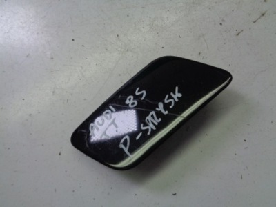 Заглушка розпилювача правого audi tt 8s фото №1