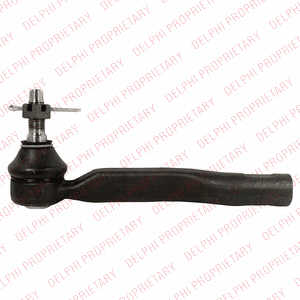 END DRIVE SHAFT LEFT DELPHI TA2718  