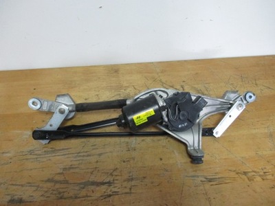 Механізм двірник hyundai tucson ii 16- фото №1