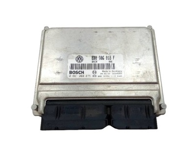 VALDIKLIS VARIKLIO 8D0906018F 0261204875 VOLKSWAGEN PASSAT V (1996-2005) B5 