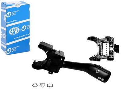 Переключатель комбинированный [era] фото №1