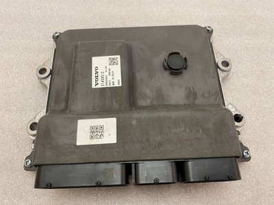 Volvo xc60 блок керування / модуль ecu фото №1