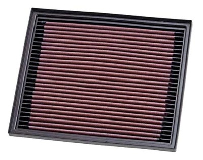 FILTRO AIRE K&N 33-2119 PEUGEOT CITROEN  