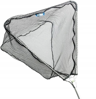 PODBIERAK JAXON METAL SAFE 210cm PL-AXMB210F