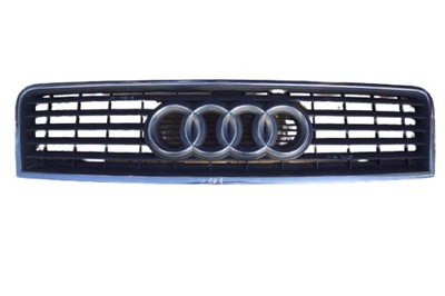 Решітка радіатора решітка радіатора audi a6 c5 4b0853651f фото №1