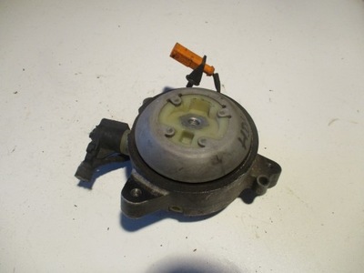 Кронштейн кронштейн подушка двигателя 4h0399152as фото №1