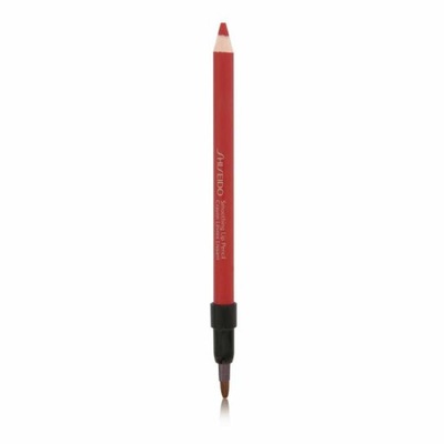 010418 Shiseido Smoothing Lip Pencil OR310 Tangelo