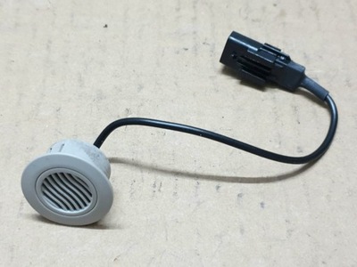 MICRÓFONO FORROS SMART MERCEDES A4538230000  