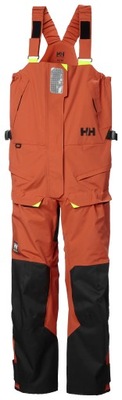 SZTORMIAK DAMSKI HELLY HANSEN SKAGEN OFFSHORE BIB