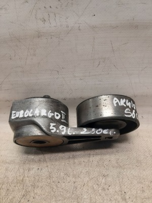 Натяжитель ремень iveco eurocargo ii 2 5.9 фото №1