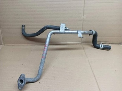 Mitsubishi space star ii 1.0 шланг wąż wody труба фото №1