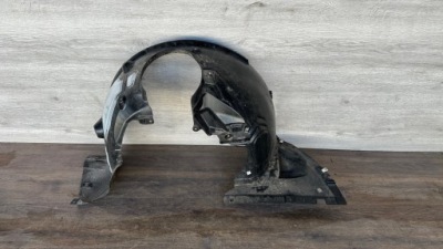 Mini cooper f56 підкрилок лівий перед оригінал 7491963 фото №1