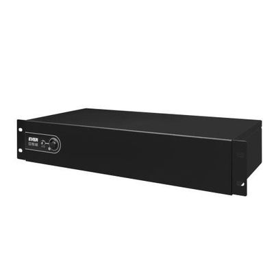 EVER UPS ECO Pro 1200 AVR CDS 19'' 2U