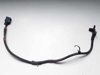 Датчик abs лівий задня jaguar s-type r 4.2 sc 400 km фото №1